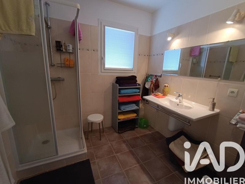 Maison - 155 m² - 4 pièces