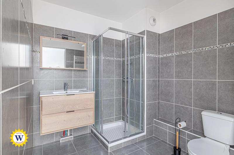 Appartement - 31 m² - 1 pièce