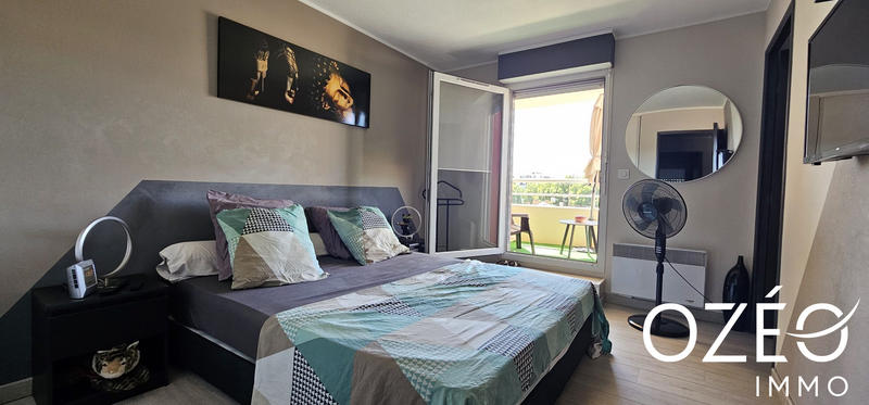 Duplex - 85 m² - 4 pièces