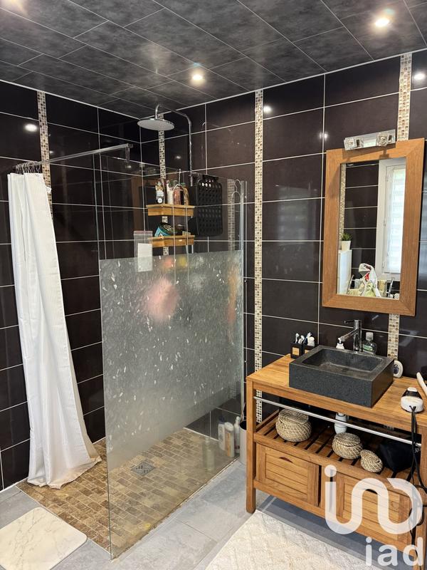 Maison - 160 m² - 6 pièces