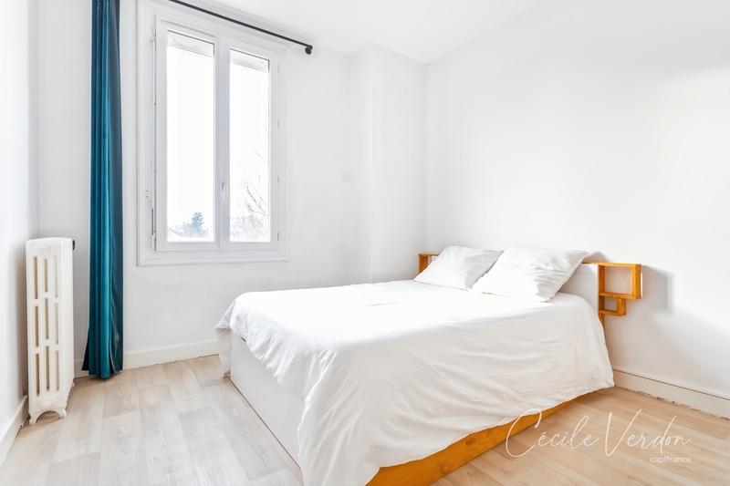 Maison de ville - 98 m² - 4 pièces