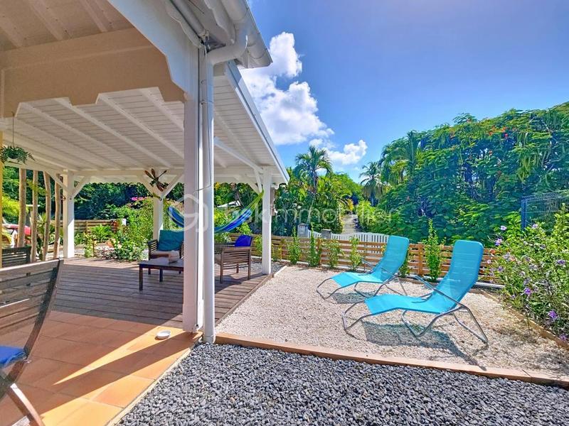 Villa - 33 m² - 2 pièces