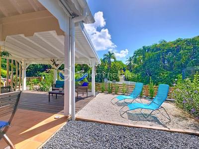 Villa - 33 m² - 2 pièces