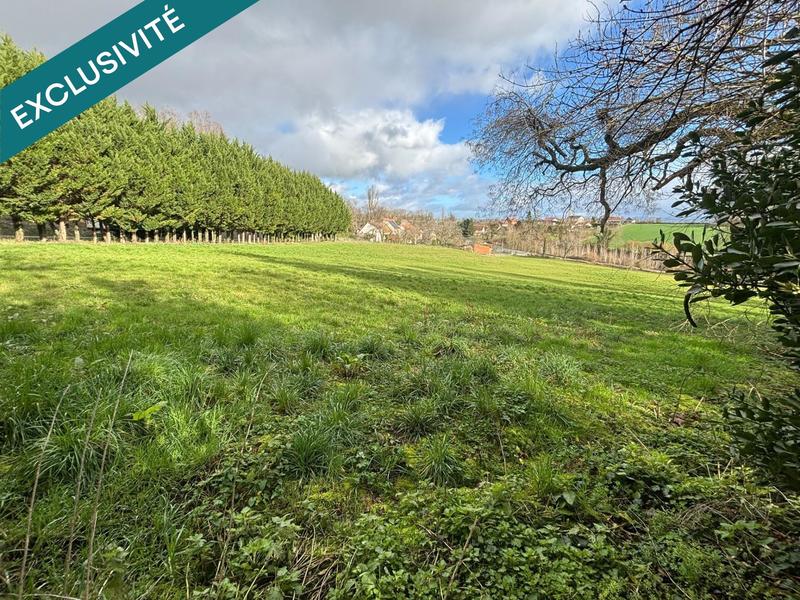 Propriété - 424 m² - 15 pièces