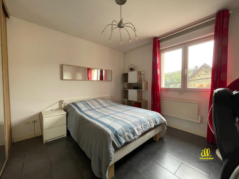 Maison - 188 m² - 6 pièces