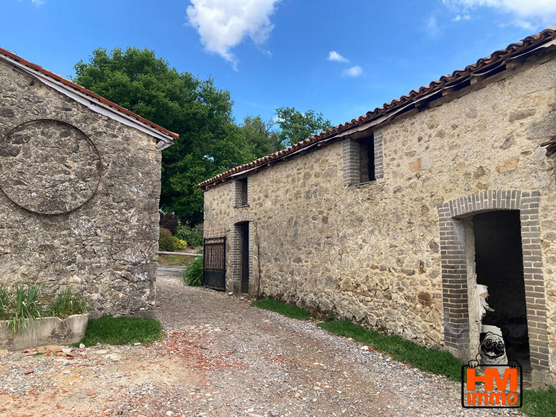 Maison - 139 m² - 6 pièces