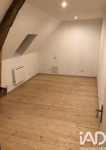 Maison - 72 m² - 4 pièces