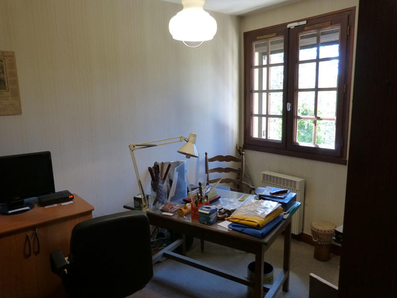 Maison - 133 m² - 5 pièces