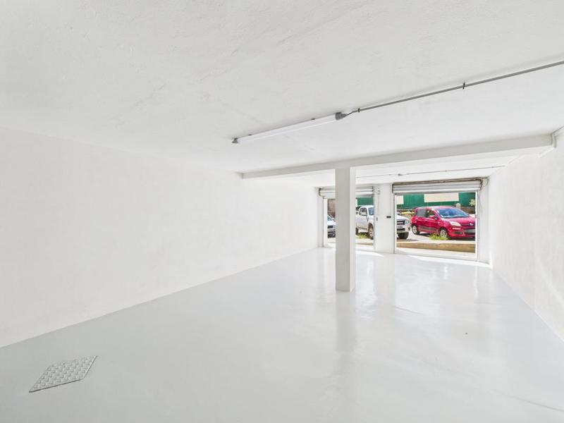 Local commercial - 350 m²