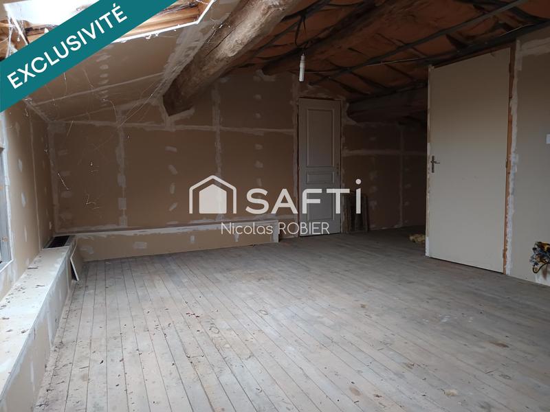 Maison - 155 m² - 5 pièces