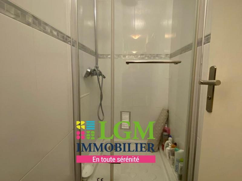 Appartement - 115 m² - 5 pièces