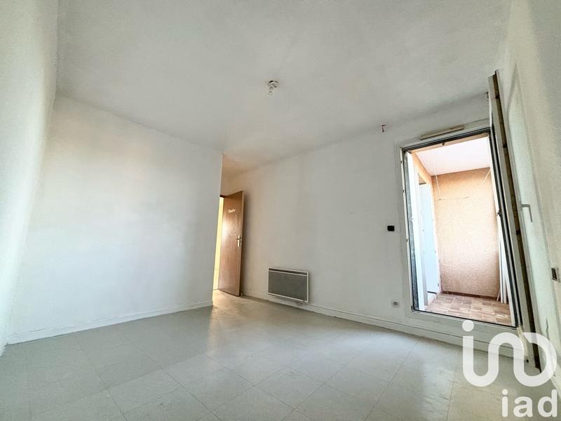 Appartement - 64 m² - 4 pièces