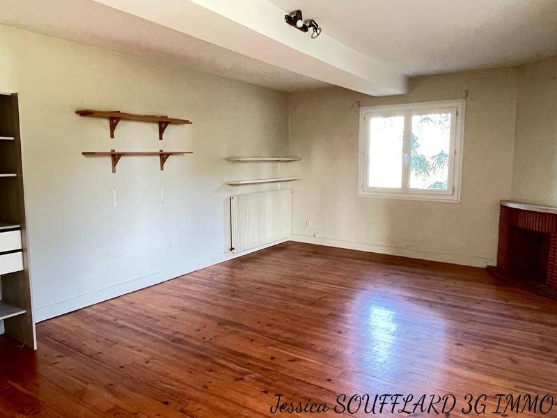 Villa - 162 m² - 7 pièces