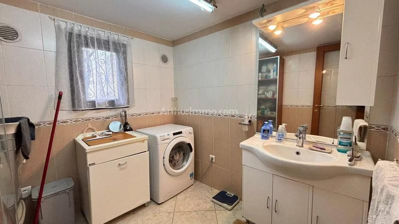 Maison - 155 m² - 5 pièces