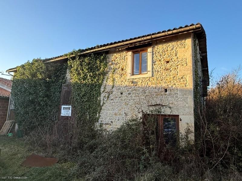 Maison - 194 m² - 5 pièces