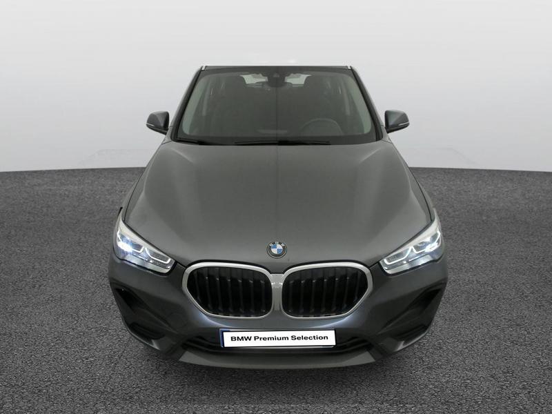 Bmw X1 F48 Lci sDrive 18d 150 ch Bva8 Business Design
