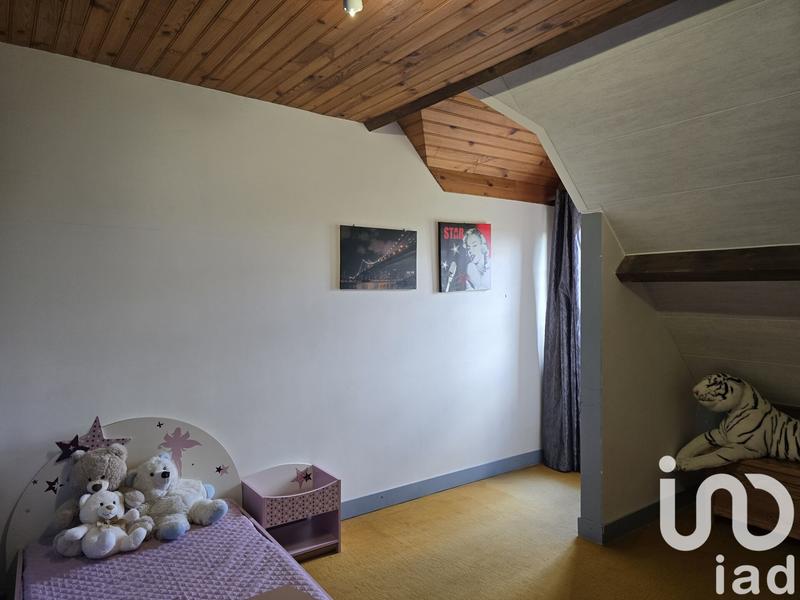 Maison - 150 m² - 8 pièces