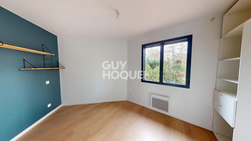 Maison - 103 m² - 5 pièces