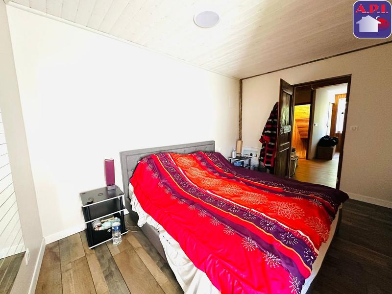 Maison - 175 m² - 5 pièces