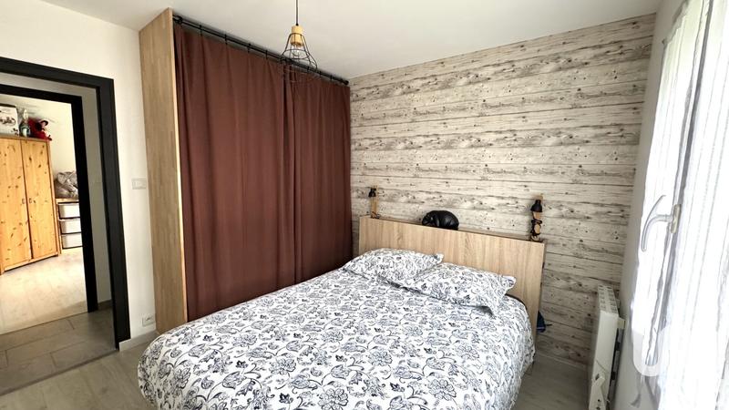 Maison - 81 m² - 4 pièces