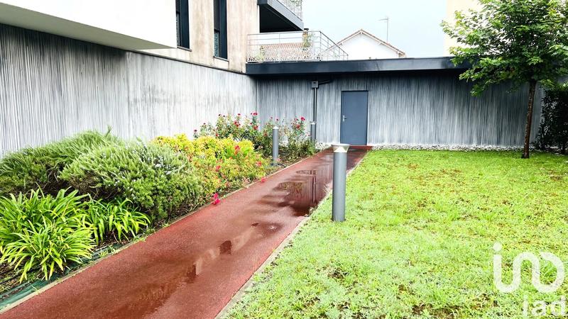 Appartement - 77 m² - 3 pièces