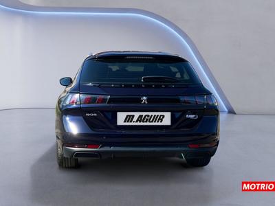 Peugeot 508 Sw II 1.5 Bluehdi 130 s&amp;S Active Business Eat8