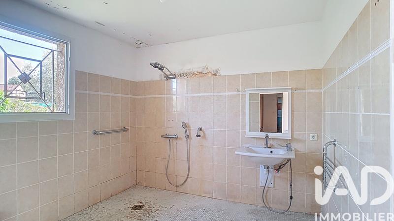 Maison - 141 m² - 5 pièces