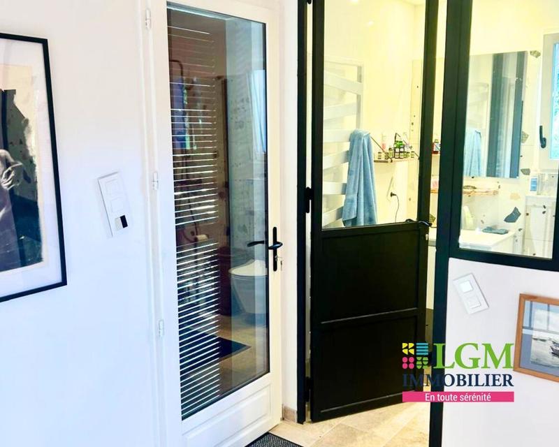 Propriété - 67 m² - 2 pièces