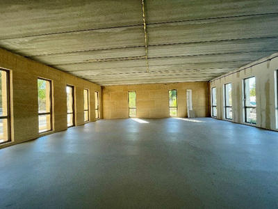 Bureau - 144 m²