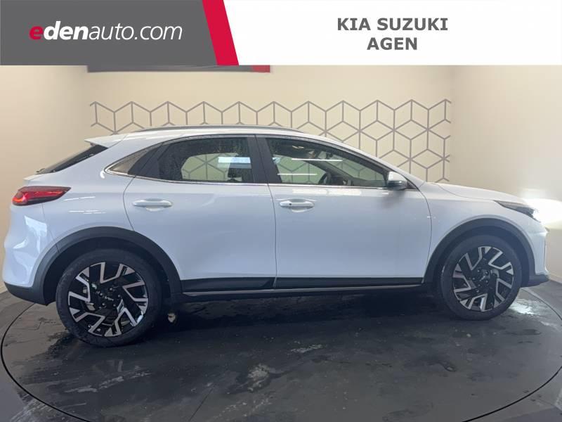 Kia Xceed 1.5 t-GDi 140 ch Dct7 Active