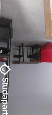 Appartement - 35 m² - 1 pièce