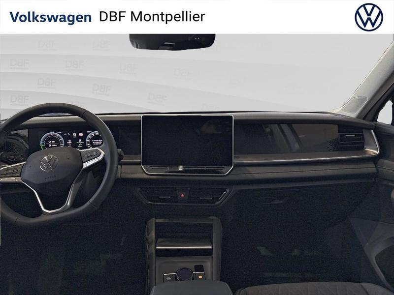 Volkswagen Tayron 1.5 Ehybrid 204ch Dsg6 Life Plus/
