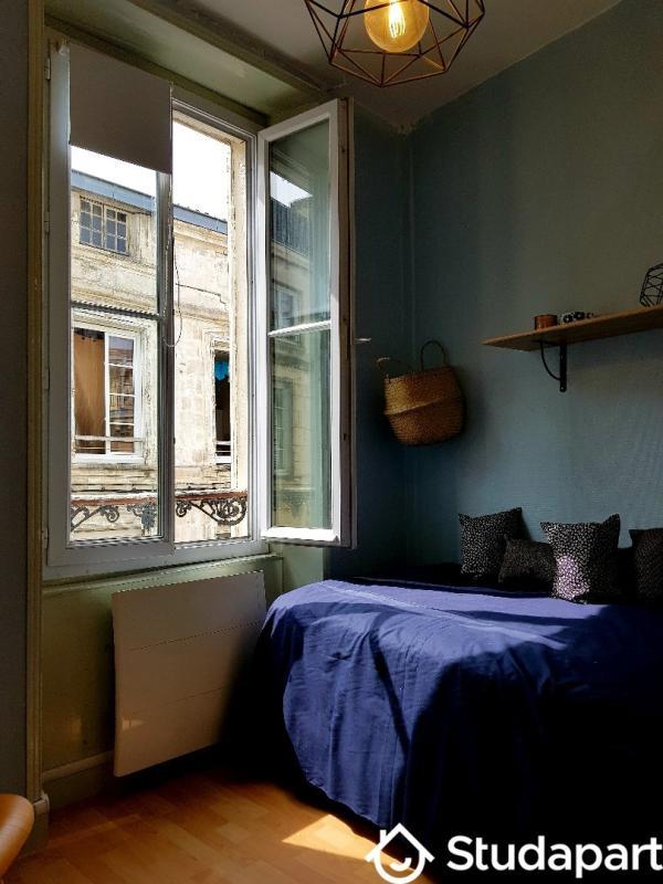 Appartement - 20 m² - 2 pièces