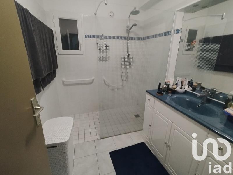 Maison - 145 m² - 9 pièces