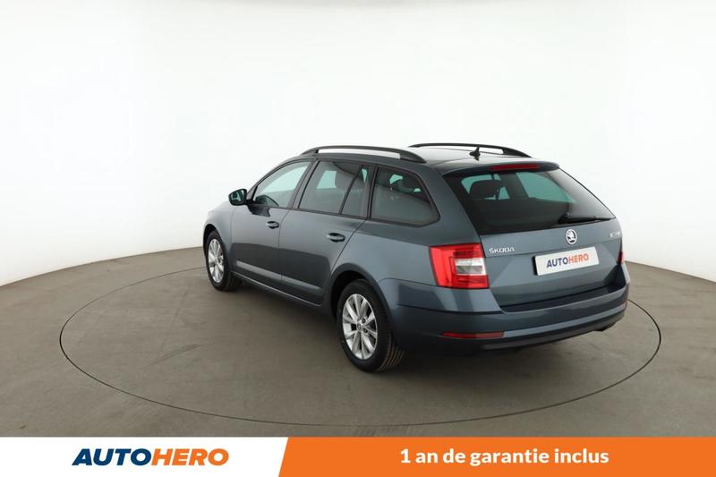 Skoda Octavia Combi 1.5 Tsi Business 150 ch