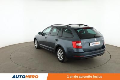 Skoda Octavia Combi 1.5 Tsi Business 150 ch