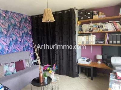 Maison - 134 m² - 6 pièces