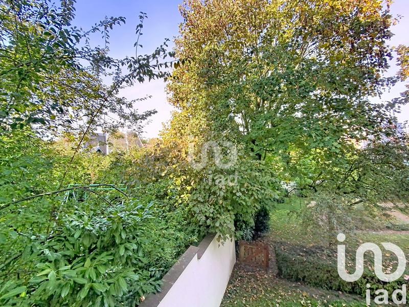 Appartement - 171 m² - 7 pièces