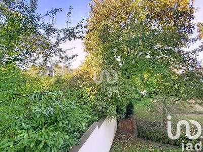 Appartement - 171 m² - 7 pièces