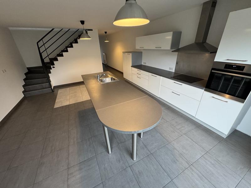 Maison - 141 m² - 6 pièces