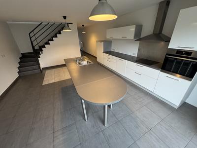 Maison - 141 m² - 6 pièces