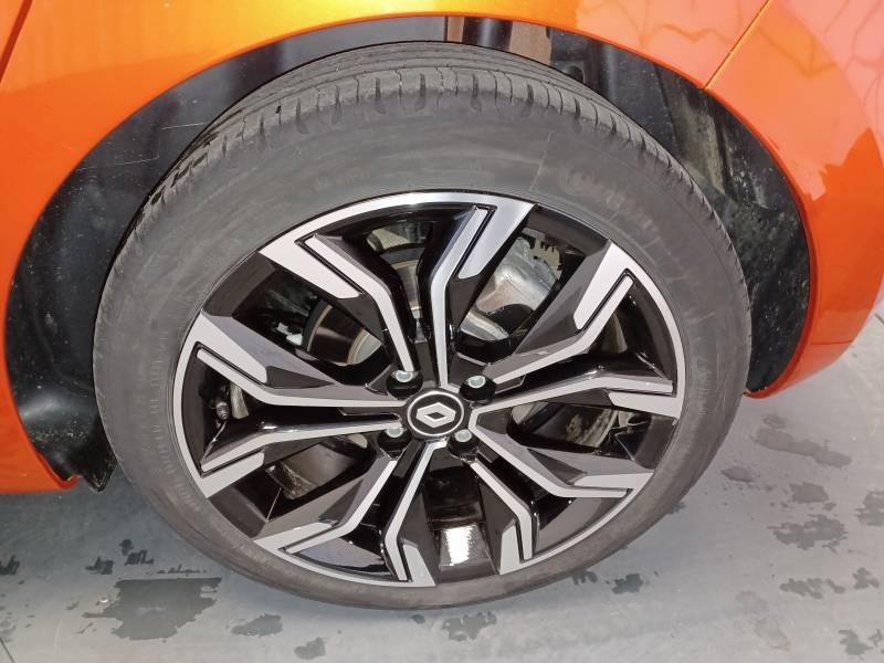 Renault Clio E-Tech full hybrid 145 Techno