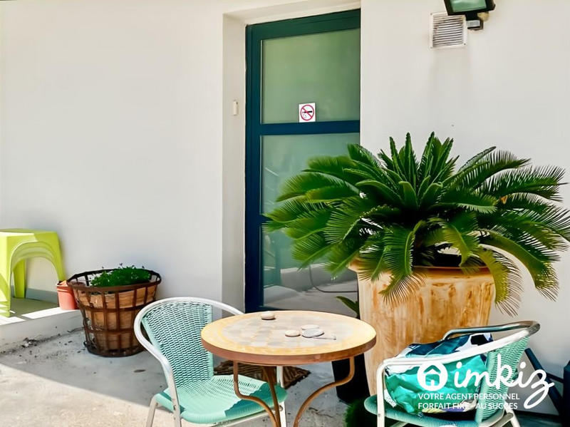 Maison - 177 m² - 7 pièces