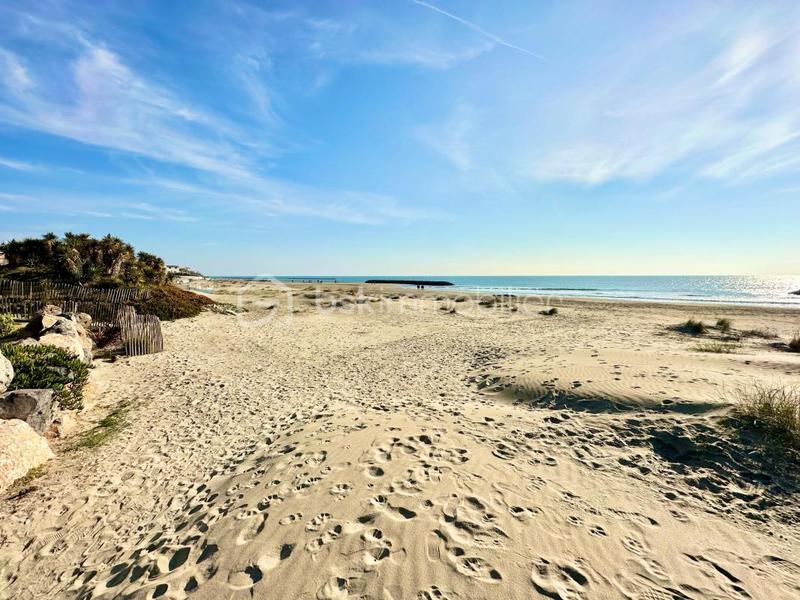 Villa - 220 m² - 11 pièces