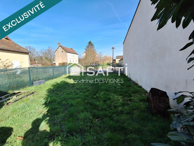 Maison - 215 m² - 9 pièces