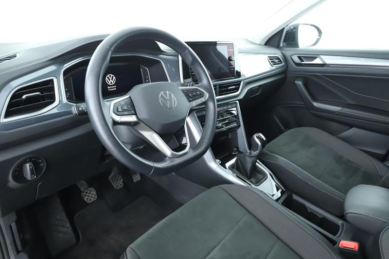 Volkswagen t-Roc 1.5 Tsi Evo Style 150 ch