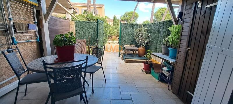 Maison - 31 m² - 3 pièces