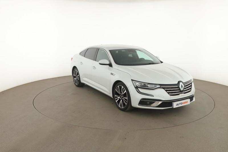 Renault Talisman 2.0 Blue dCi Initiale Paris Edc 200 ch