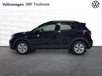 Volkswagen t-Cross 1.0 Tsi 116 Start/Stop Dsg7 Life