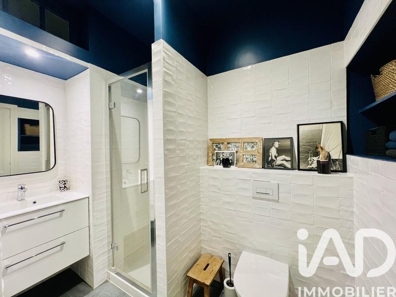 Maison - 160 m² - 5 pièces